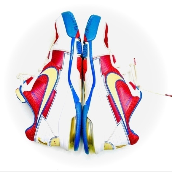 Nike Manny Pacquiao PAC Man Air Trainer SC - Picture 7 of 16